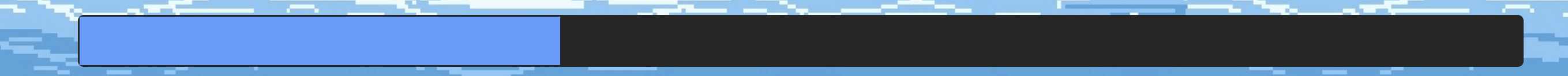 Progress bar