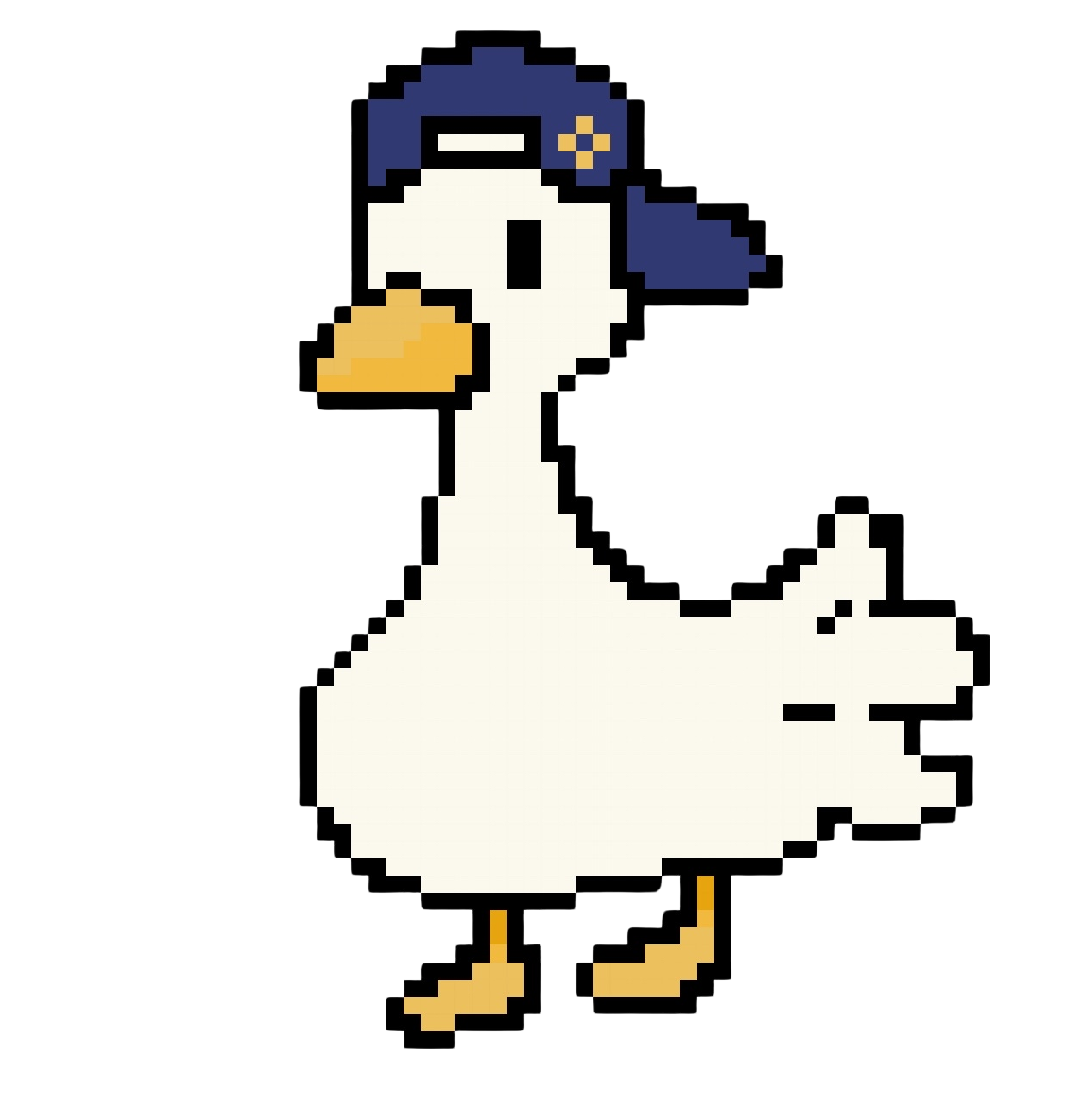 Ducky