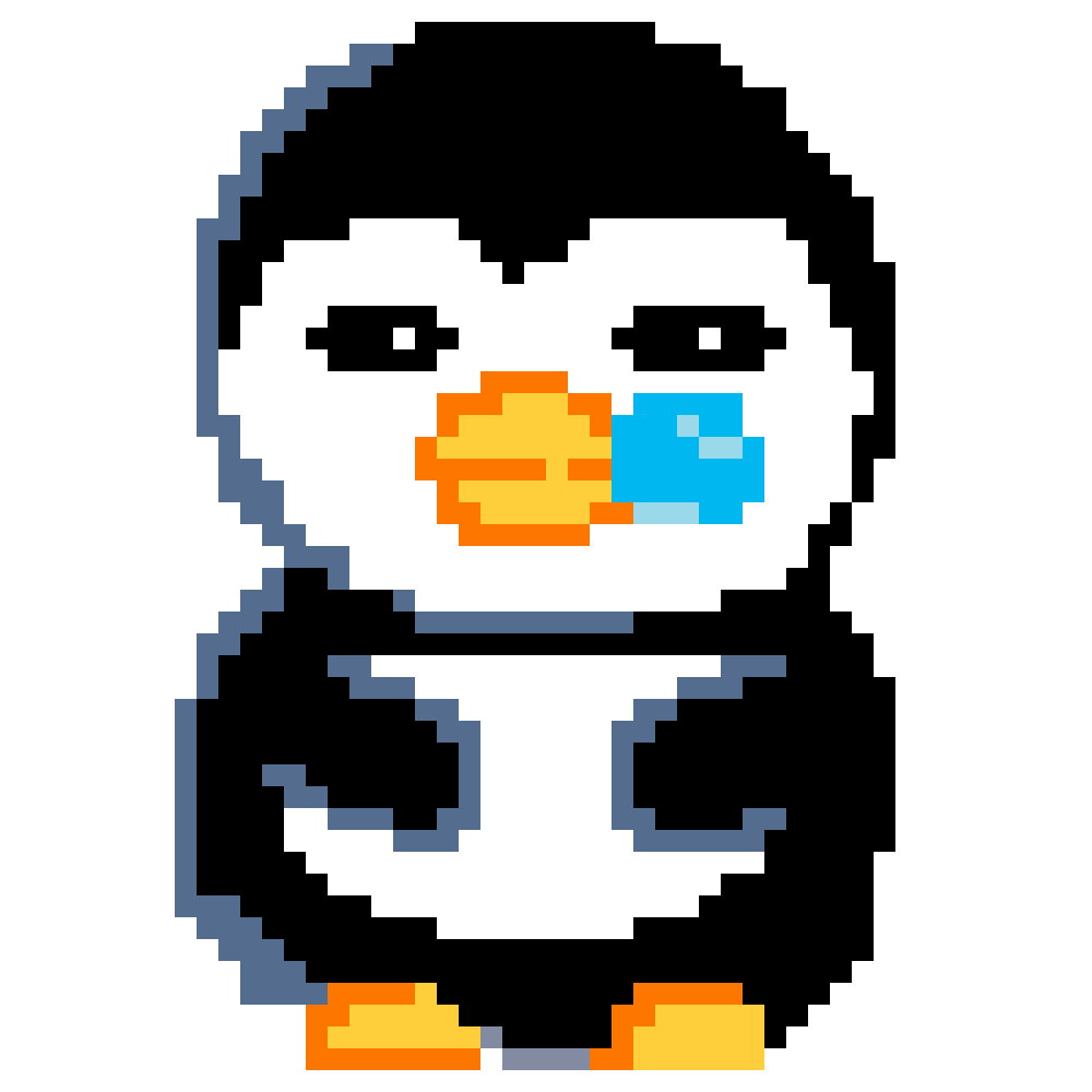 Pengy